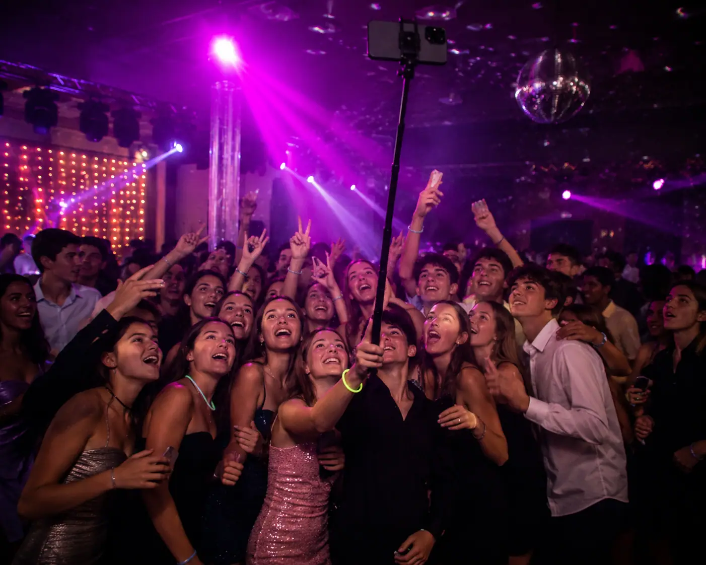 Teen Birthdays DJ Melbourne